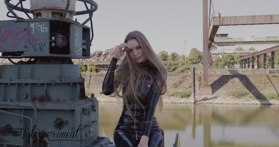 Catherine Reus 6 - LateXperiment